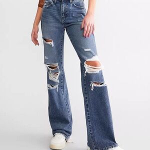 Flying monkey vintage straight 29/34